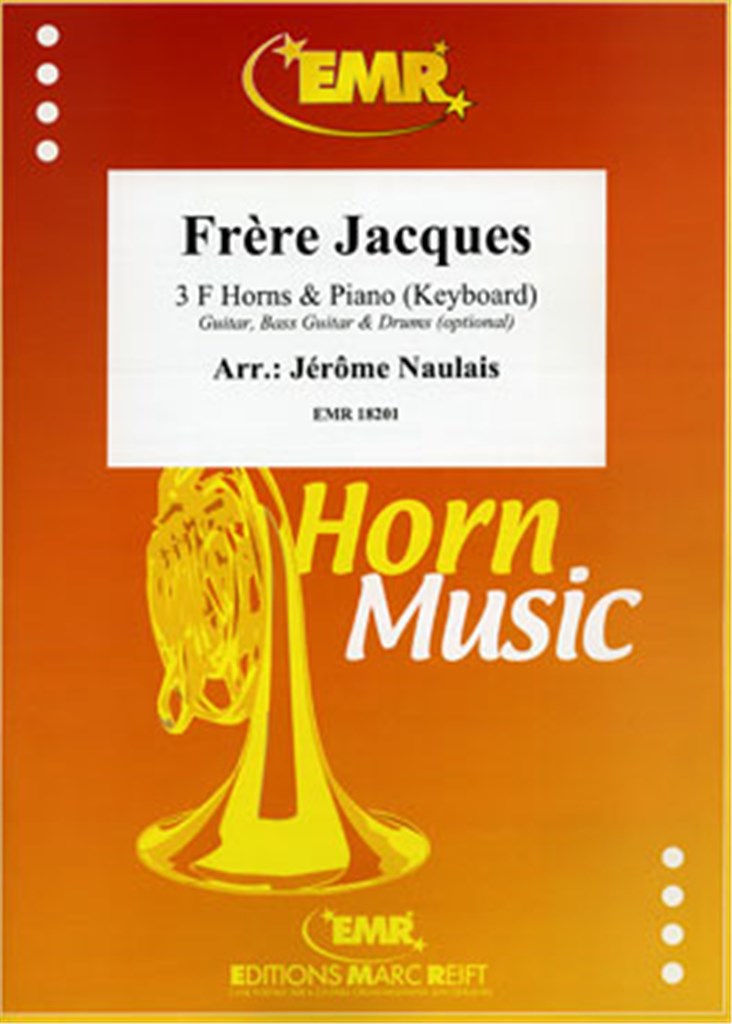 Frère Jacques